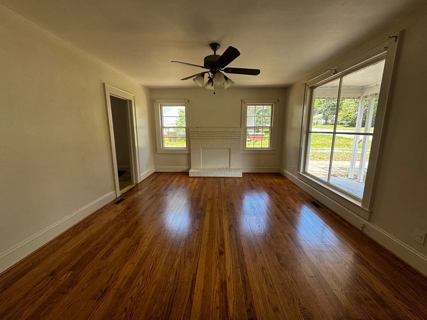 2/1 Home in Shelby, NC — Photo 4