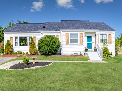2216 Mecca Dr, Nashville, TN, 37214