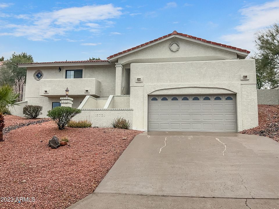 15731 E Palomino Blvd, Fountain Hills, AZ 85268 Zillow