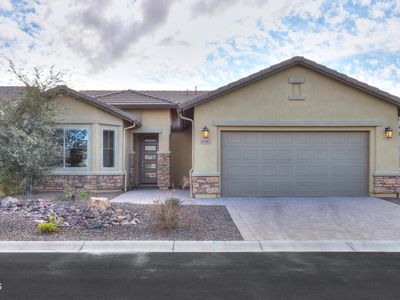 4347 W White Horse Blvd, Eloy, AZ, 85131