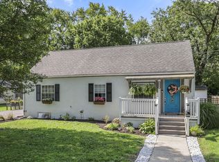 3665 Etna St, Columbus, OH 43213