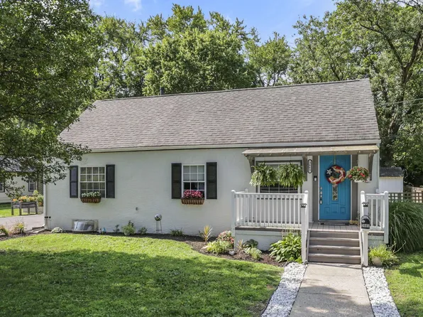 3665 Etna St, Columbus, OH 43213