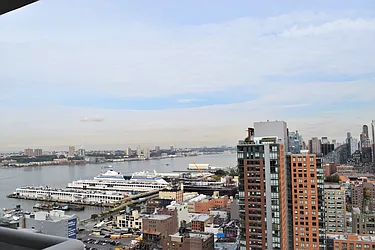 Rented by Bozzuto Management