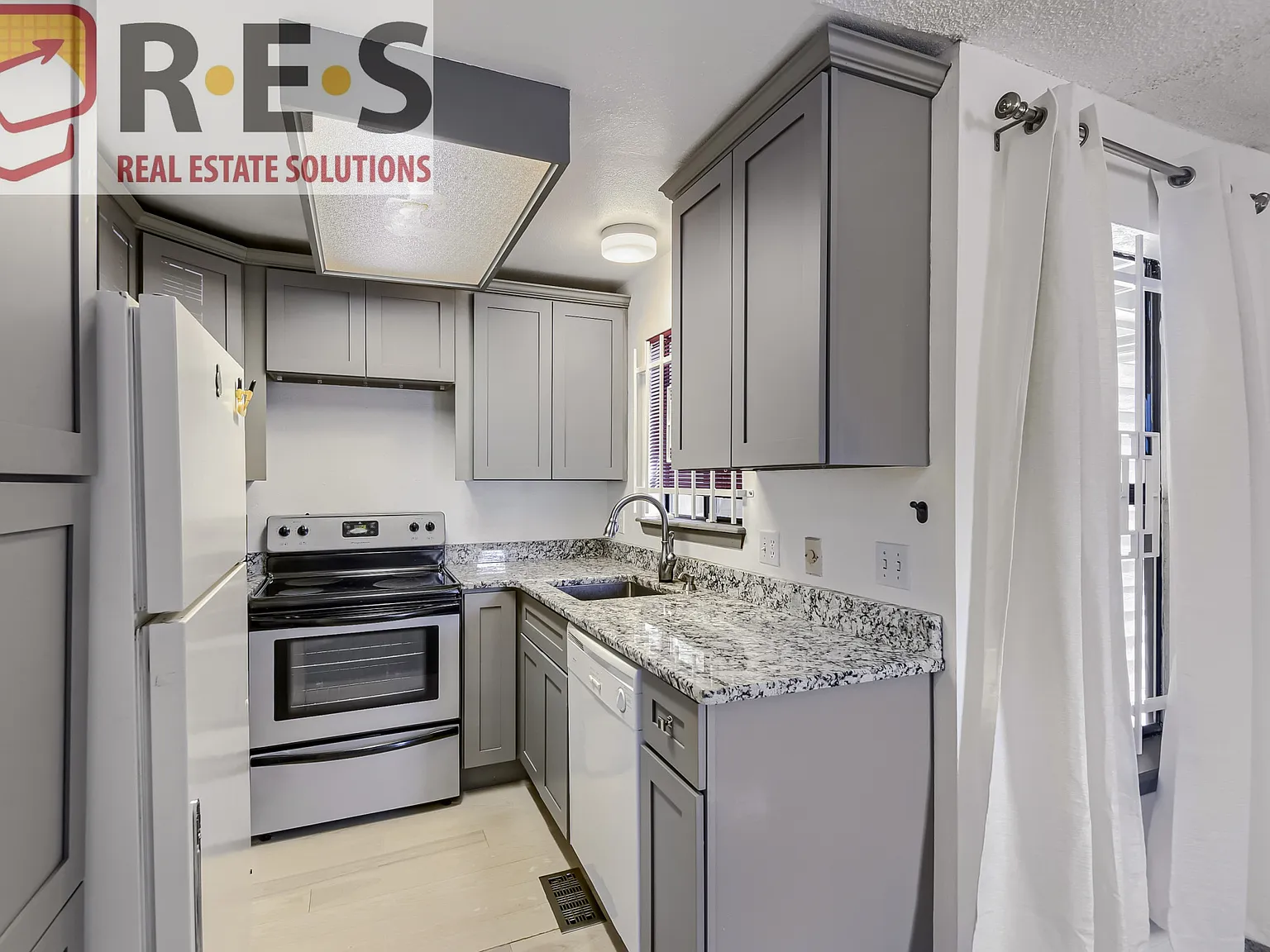 1 bed, 574 sqft, $1,195 — Photo 3