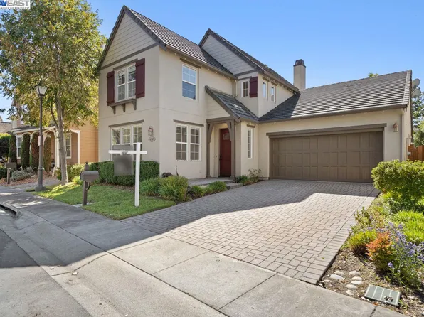 4048 Nottingham Ct, Vallejo, CA 94591