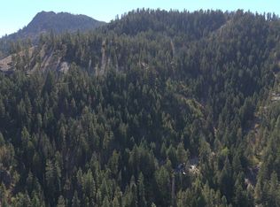 0 Old Blewett Pass Hwy, Peshastin, WA 98847