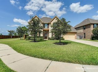 26814 Mare Shadow Ln, Katy, TX 77494