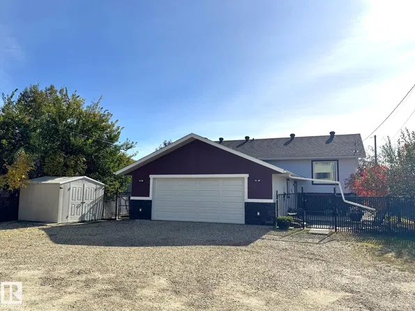 4928 50th Ave, Parkland County, AB T0E 0S0