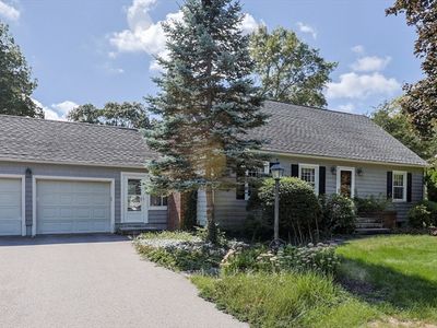 50 Benjamin Dr, Attleboro, MA, 02703