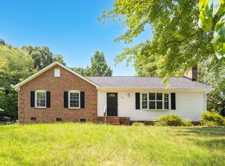 523 Osborne Rd, Winston Salem, NC 27103