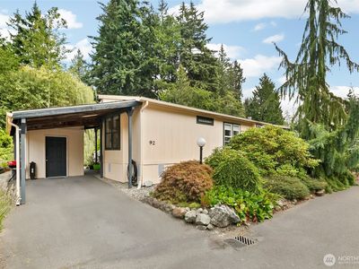 5810 Fleming Street #92, Everett, WA, 98203