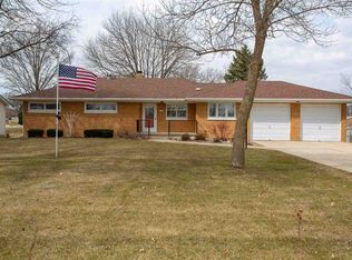 3825 Hudson Rd, Cedar Falls, IA 50613