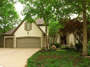 7550 Legler St, Shawnee, KS 66217