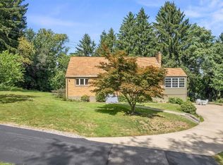 125 Hivue Ln, Pittsburgh, PA 15237