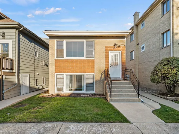 2435 N 77th Ave, Elmwood Park, IL 60707