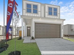 4407 Ibiza Ln, Houston, TX 77045
