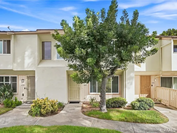 640 Buckboard Ct, Brea, CA 92821
