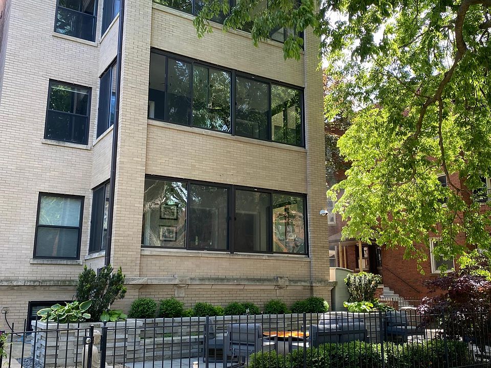 1st image of 1107 W Pratt Blvd #4