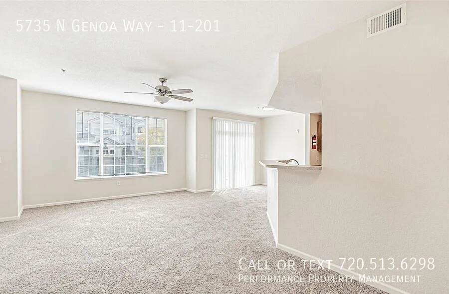 Bright Corner Condo With Mountain Views In Gated First Creek Farm - Utilities Included — Photo 3