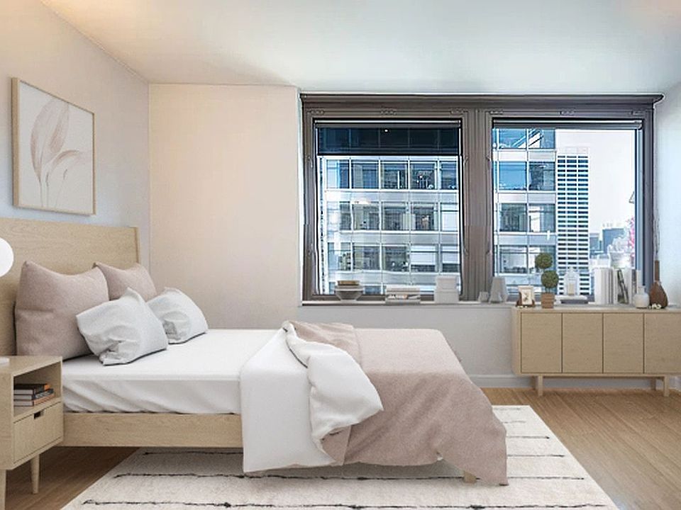 1st image of 100 W 39th St APT 37B