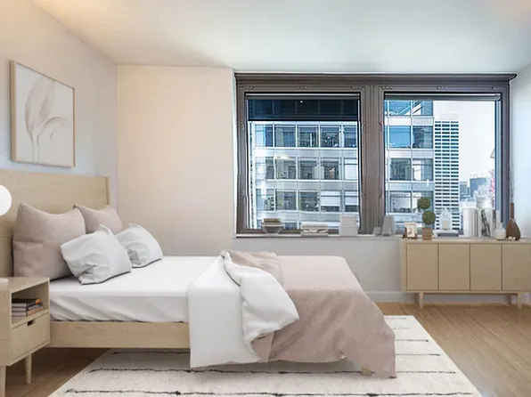 100 W 39th St APT 37B, New York, NY 10018