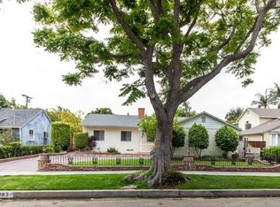 3263 Purdue Ave, Los Angeles, CA 90066