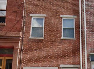 909 N 4th St, Philadelphia, PA 19123