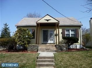 2515 Independence Ave, Roslyn, PA 19001