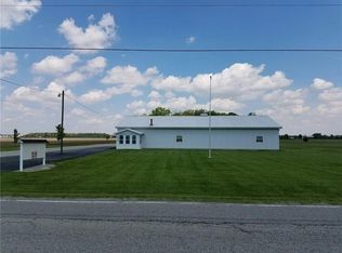 525 Versailles Rd, Russia, OH 45363