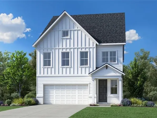 1027 Winding Branch Dr, Canton, GA 30114
