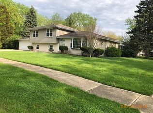 14901 Avenida Del Este St, Orland Park, IL 60462