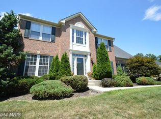 17901 Merino Dr, Accokeek, MD 20607