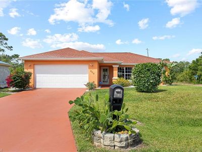 209 Gerald AVE N, Lehigh Acres, FL, 33971