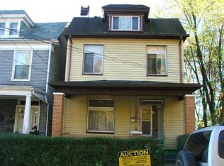 328 Sylvania Ave, Pittsburgh, PA 15210
