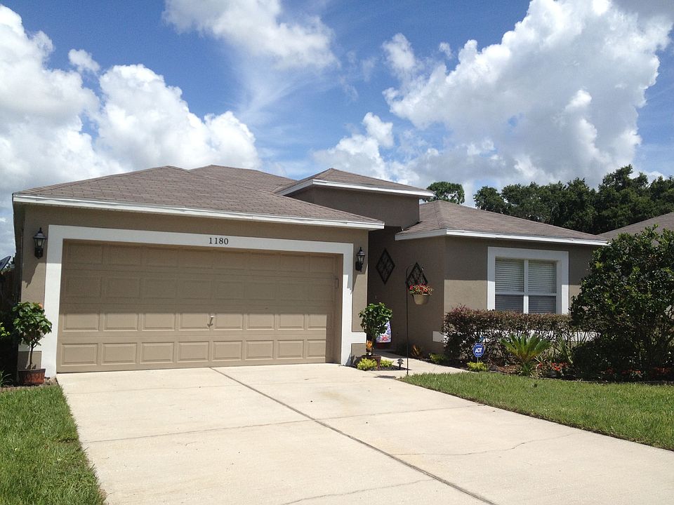 1180 Welch Hill Circle