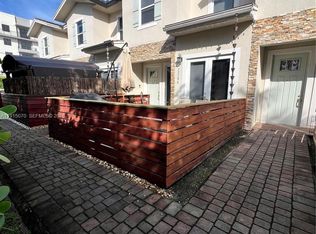 Coconut Palm, Homestead, FL 33032