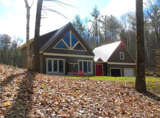 260 Moose Pond Rd S, Denmark, ME 04022