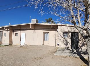 9311 1/2 Socorro Rd, El Paso, TX 79907