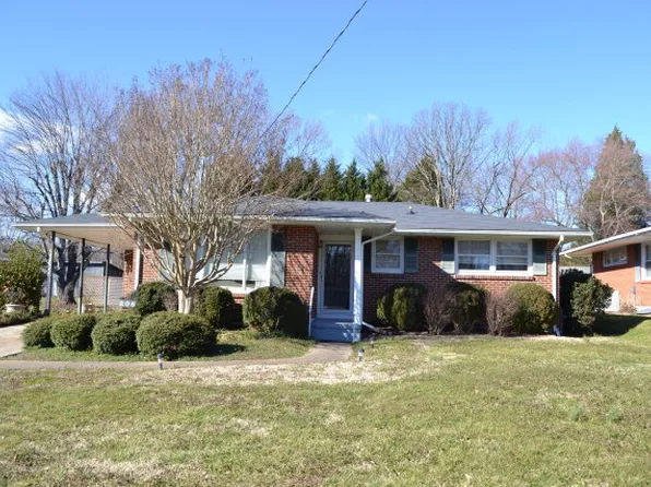 206 Northmont Blvd, Danville, VA 24540