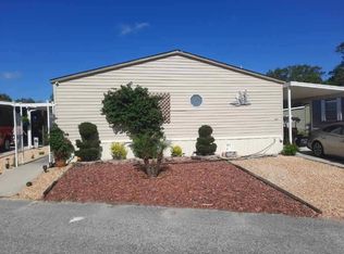 8975 W Halls River Rd #257, Homosassa, FL 34448