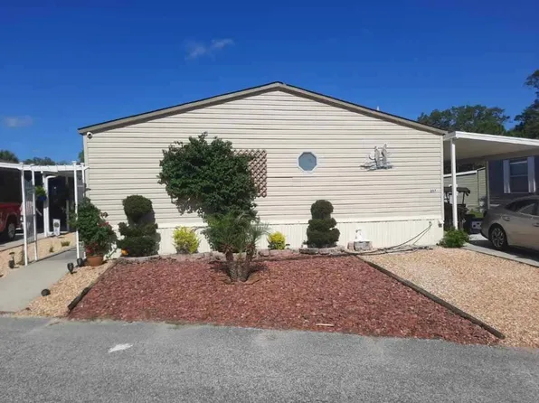 8975 W Halls River Rd #257, Homosassa, FL 34448