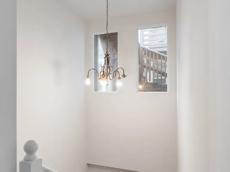 Internal Stairwell