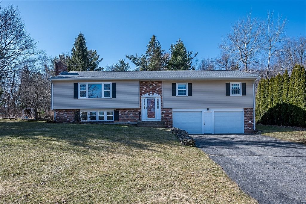 19 Bullard St, Holden, MA 01520 Zillow