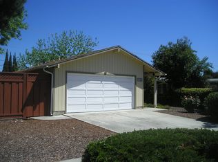 685 Lakebird Dr, Sunnyvale, CA 94089