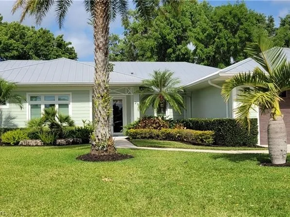 218 Cloverleaf Rd, Lake Placid, FL 33852