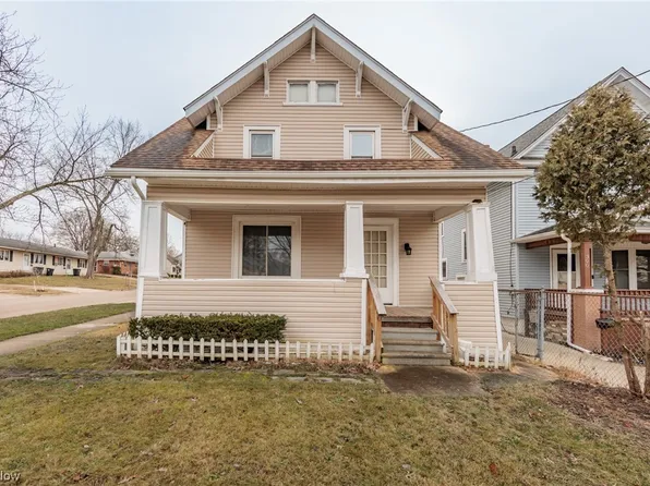 304 E Glenwood Ave, Akron, OH 44310