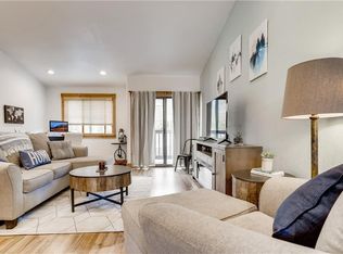 500 Pitkin St #A-1, Frisco, CO 80443