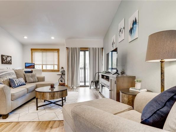500 Pitkin St, Frisco, CO 80443