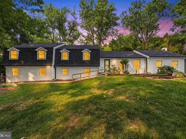 13508 Glen Mill Rd, Rockville, MD 20850