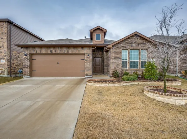 15933 Bronte Ln, Justin, TX 76247